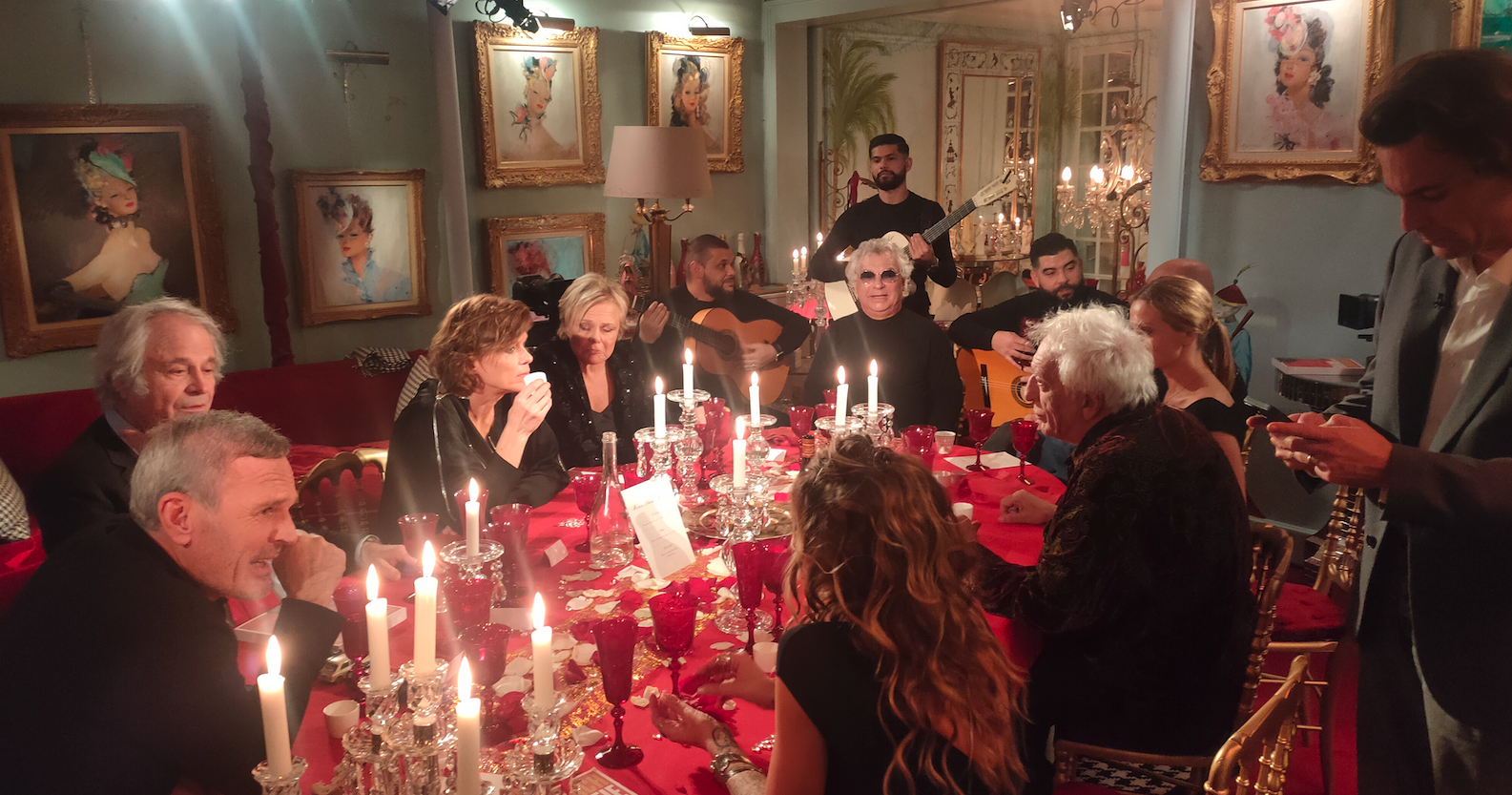 L'Exterieur - Image 1