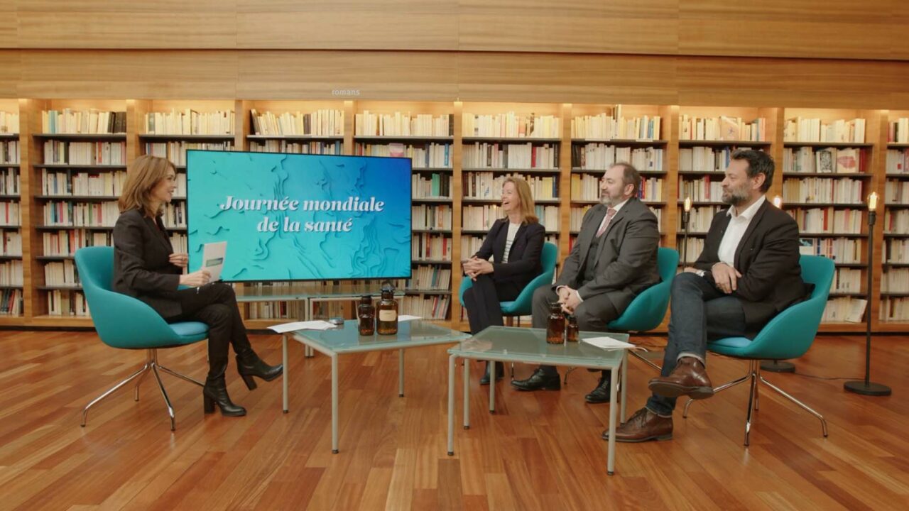 L'Exterieur - Image 2