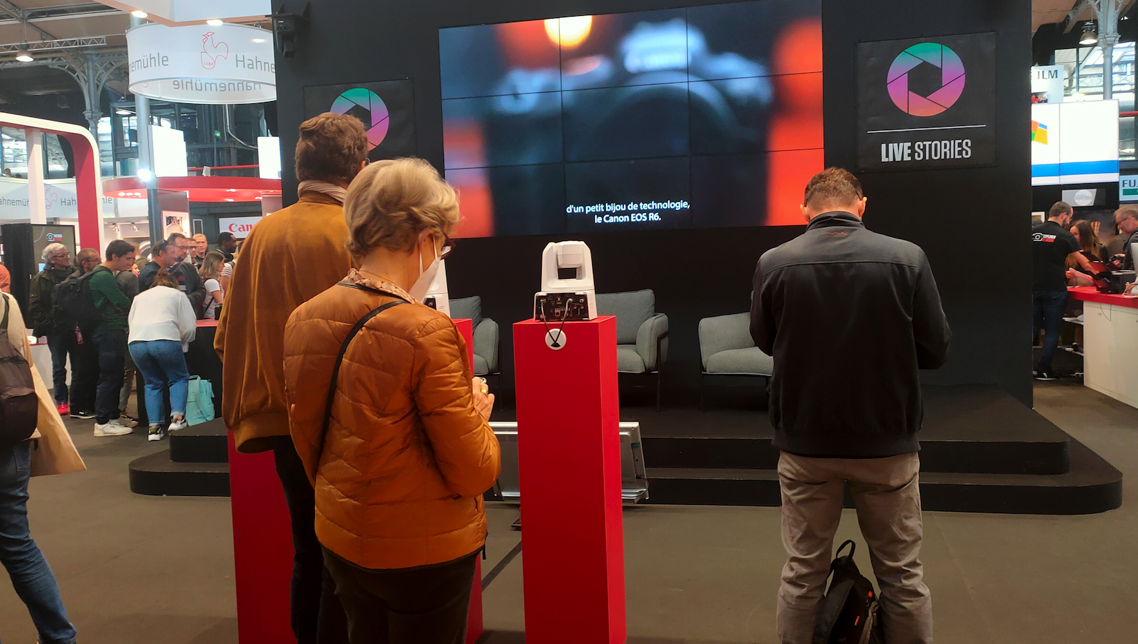 L'Exterieur - Image 5