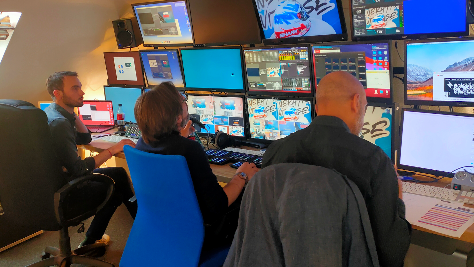 La Factory - Image 3